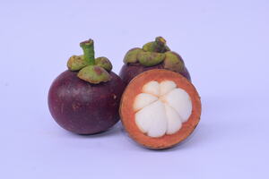 Mangosteen pallets